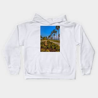 baywalk Kids Hoodie